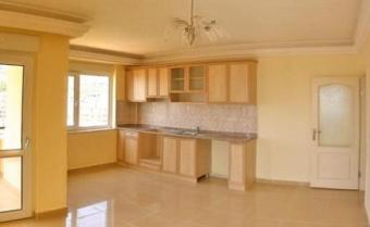 Brand New 1 Bedroom Apartment Alanya